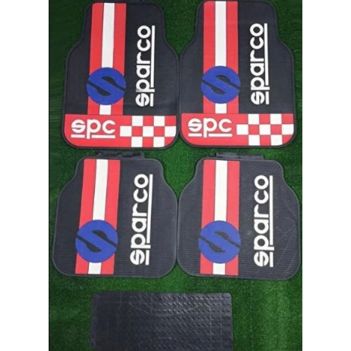 Toptan Latex Kauçuk Paspas 5 Parça İthal Ürün Model Seçiniz