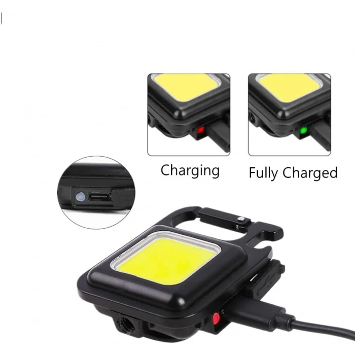 Toptan Ledli Anahtarlık Fener Işıklı Anahtarlık