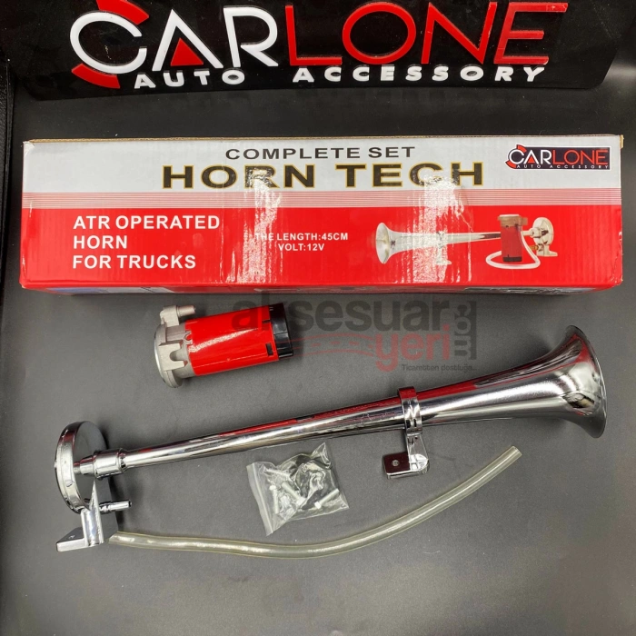 Toptan Marine Korna Toptan Gemi Kornası İthal 12v