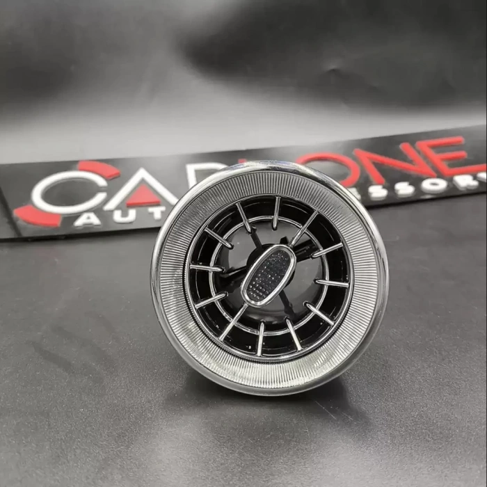 Toptan Maybach Mercedes Tip Krom Menfez Havalandırma Izgarası Adet