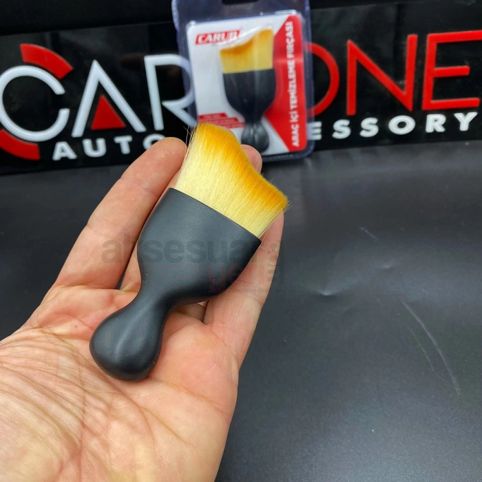 Toptan Mini Detay Fırçası Temizlik Fırçası Blister