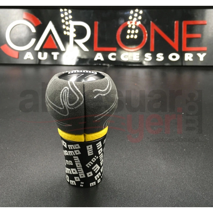 Toptan Momo Vites Topuzu Nubuk/Alcantra Model Aparatlı