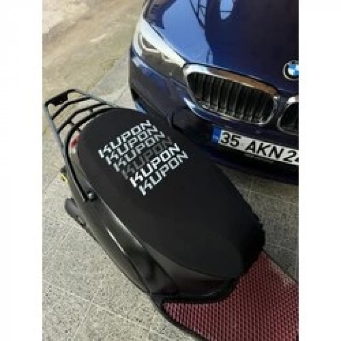 Toptan Motosiklet Sele Kılıf Koltuk Örtüsü 50CC Lere Kadar