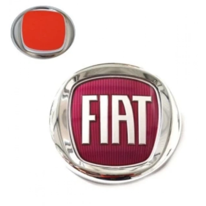 Toptan Orta Boy Fiat Arma Çeşitleri - Kaput Bagaj Armaları