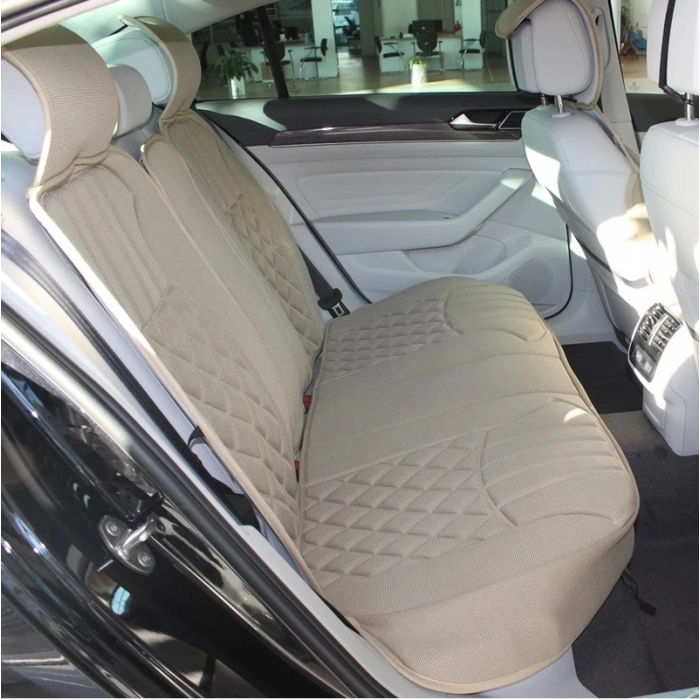 Toptan Oto Koltuk minderi Takmatik 5Li Set Elegance Model