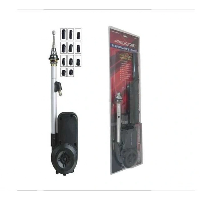 Toptan Otomatik Bagaj Anteni Uzayan Model Aparatlı