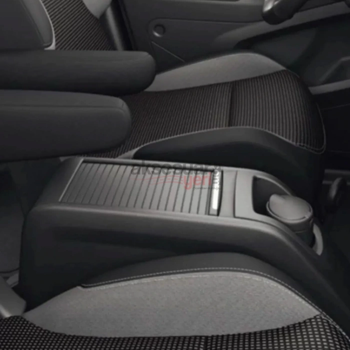 Toptan Partner Tepee Uyumlu Oto Kolçak Kol Dayama Orta Konsol