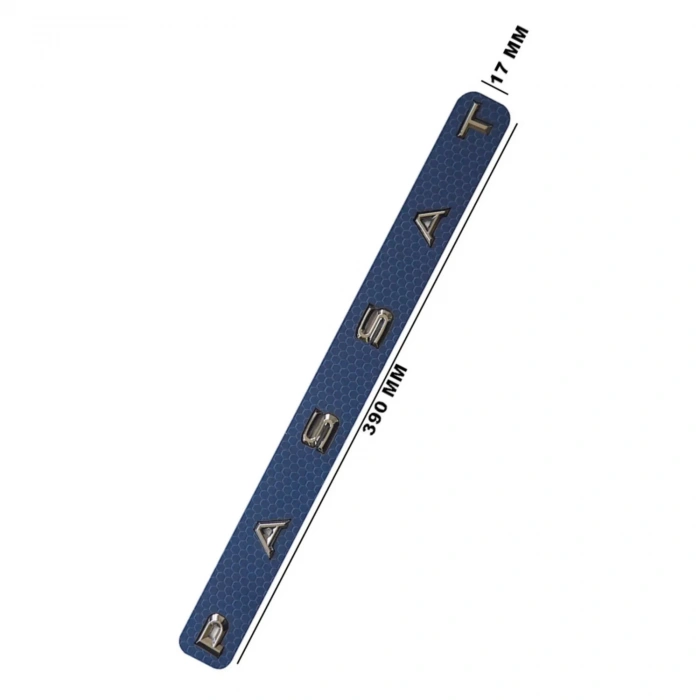 Toptan Passat Bagaj Yazısı Yeni Tip