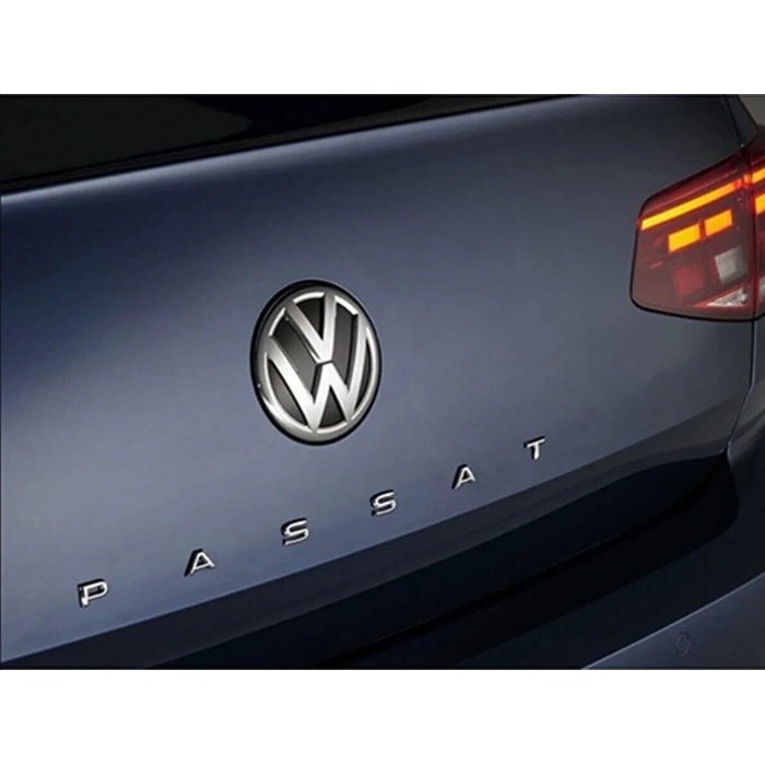Toptan Passat Bagaj Yazısı Yeni Tip