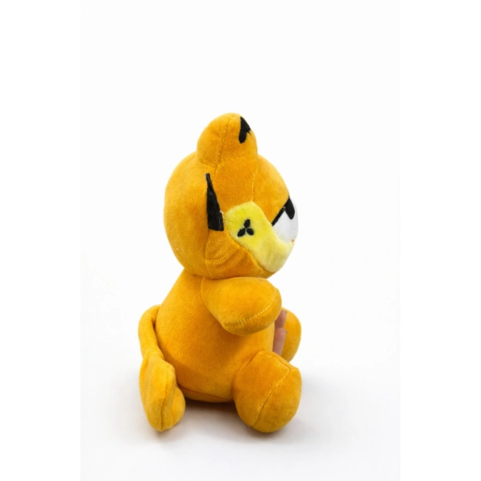 Toptan Peluş oyuncak Garfield 25cm