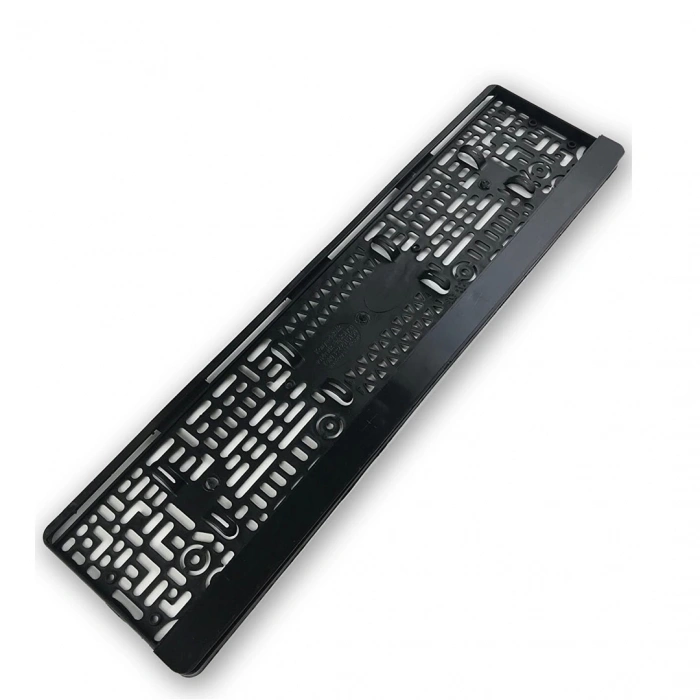 Toptan Plakalık Boş Takmatik Çıtçıtlı Plakalık İmalatı