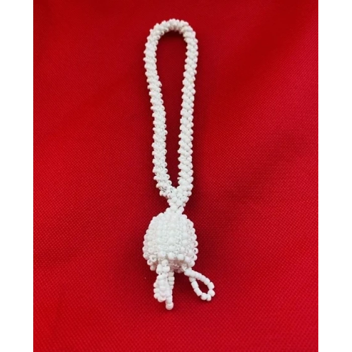 Toptan Sallama Boncuk Kısa boy Etiket Aksesuarları