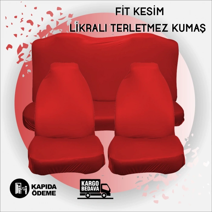 Toptan Servis Kılıfı Baskılı Düz Renkler Toptan Oto Servis Kılıfı Servis Kılıfı İmalatı