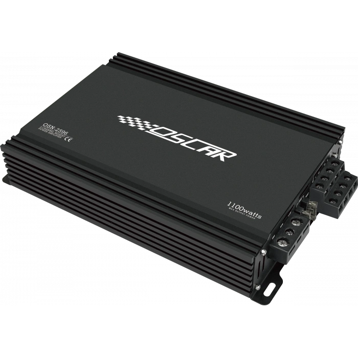 Toptan Ses Anfisi/Amfi 4x60watt Anfi 1100watt Gerçek Değer