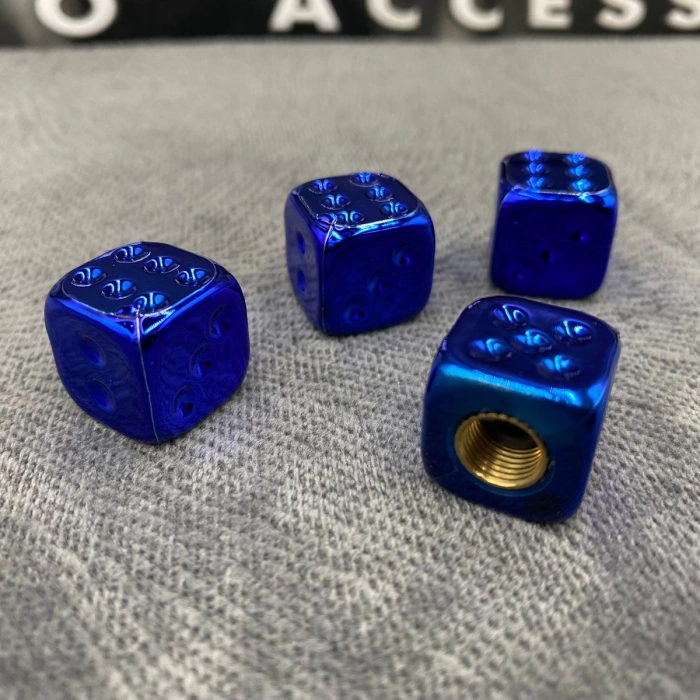 Toptan Sibop Kapağı Zar Modelleri Farklı Renkler