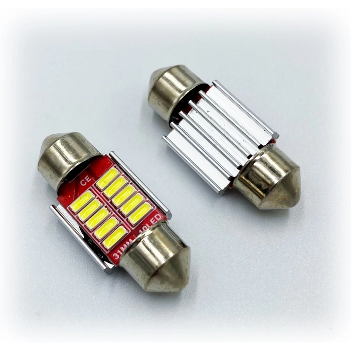 Toptan Sofit Led Beyaz 31mm Canbuslu