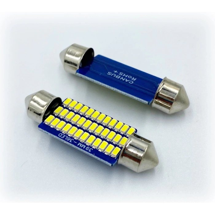 Toptan Sofit Led Beyaz 39mm Canbuslu