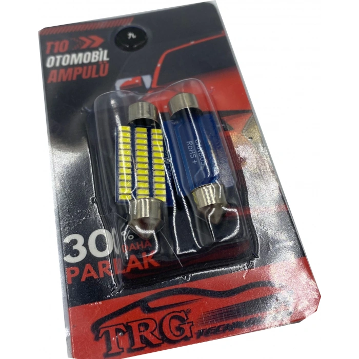 Toptan Sofit Led Beyaz 39mm Canbuslu