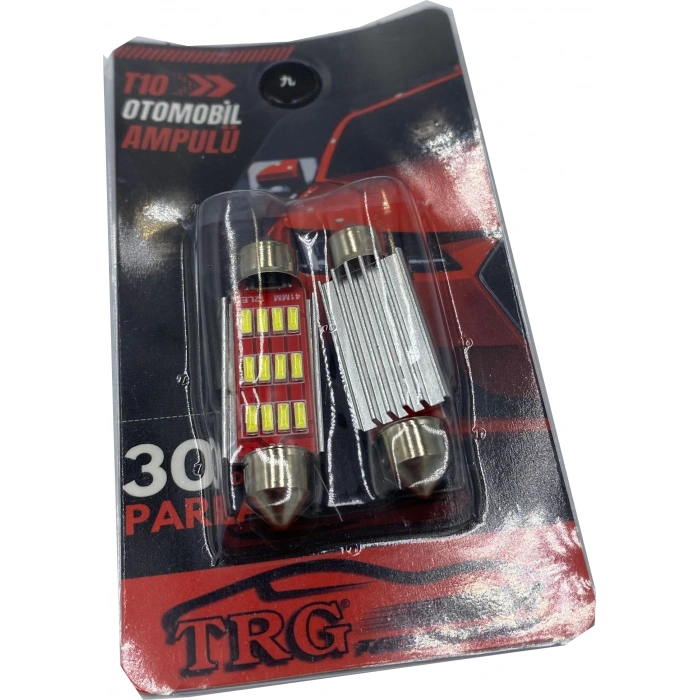 Toptan Sofit Led Beyaz 41mm Canbuslu