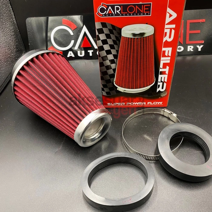 Toptan Spor Açık Hava Filtresi Carub Model Aparatlı Br4686001