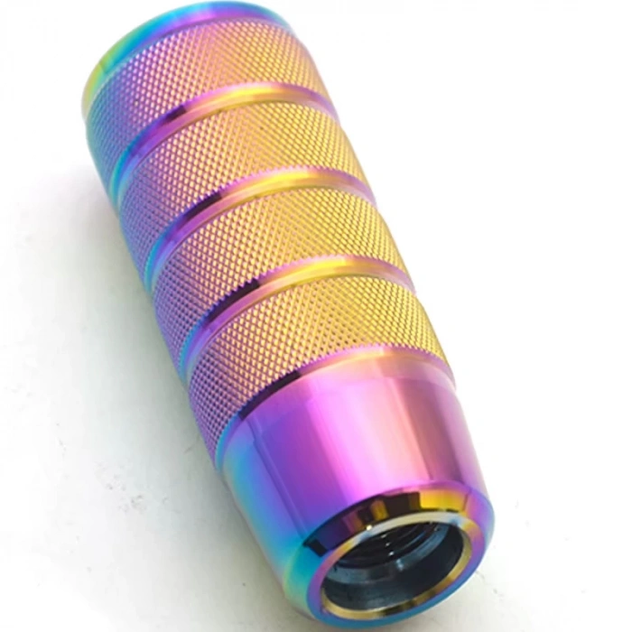 Toptan Spor Vites Topuzu Baklalı Model Bukalemun Renk 9.5cm İthal