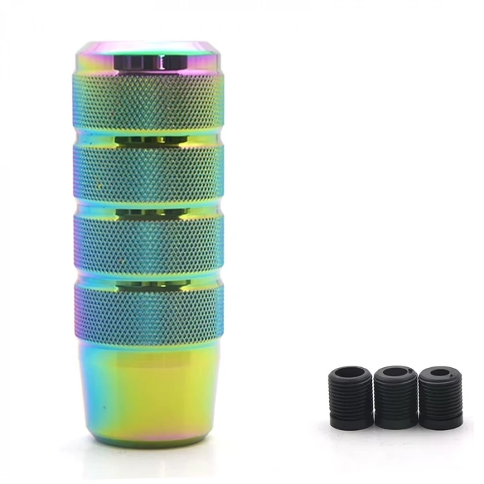 Toptan Spor Vites Topuzu Baklalı Model Bukalemun Renk 9.5cm İthal