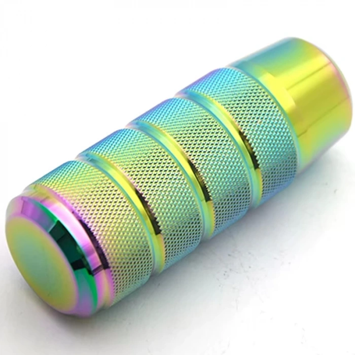 Toptan Spor Vites Topuzu Baklalı Model Bukalemun Renk 9.5cm İthal