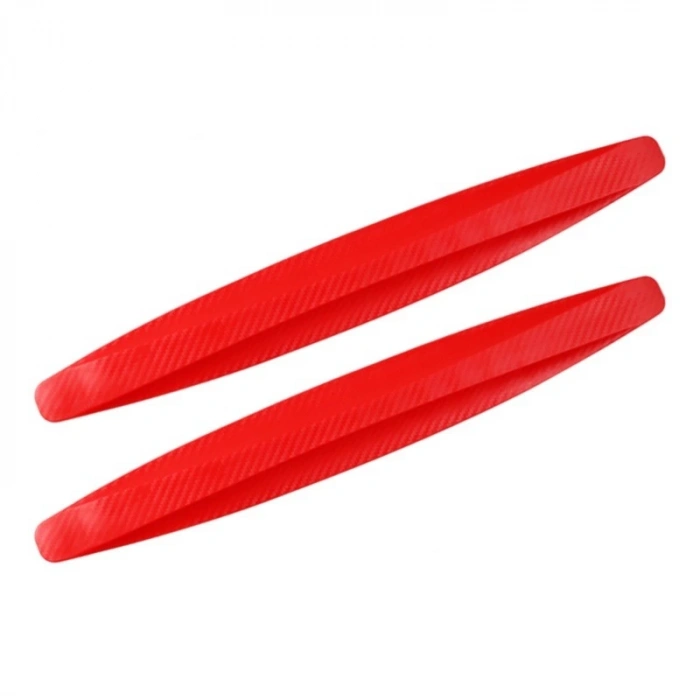 Toptan Tampon Koruma Bandı 2 Adet Carbon Desenli DATK