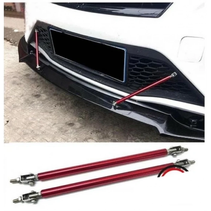 Toptan Tampon Lip Tutucu Amörtisör Pakette 2 adet 15cm