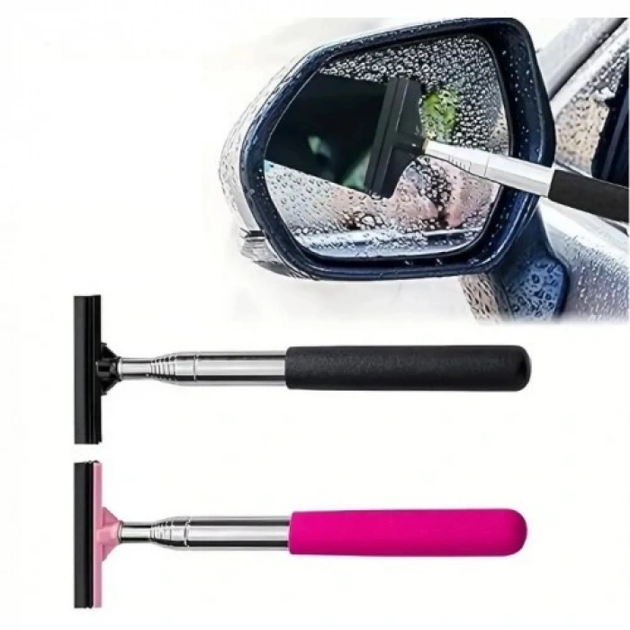Toptan Teleskopik Araba cam Ayna Sileceği