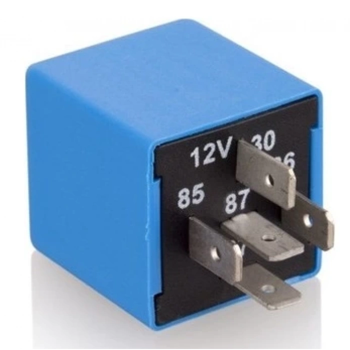 Toptan Titreyen Korna Rolesi 12volt Korna Kesici Role