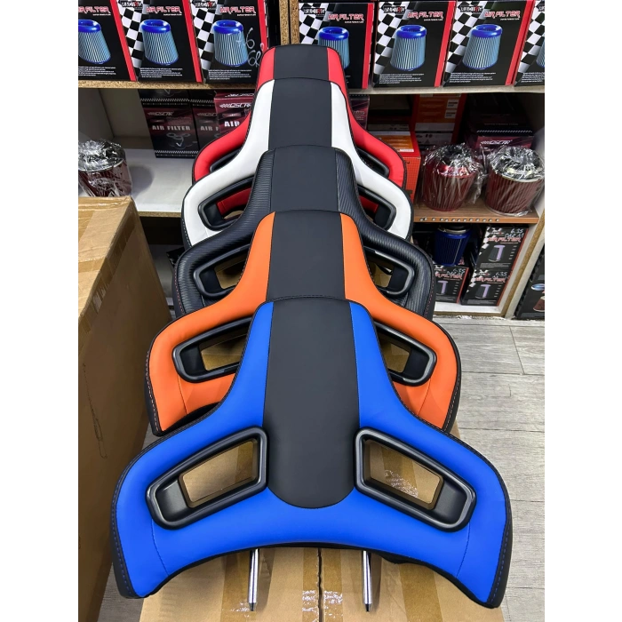 Toptan Üniversal Spor Koltuk Başlığı