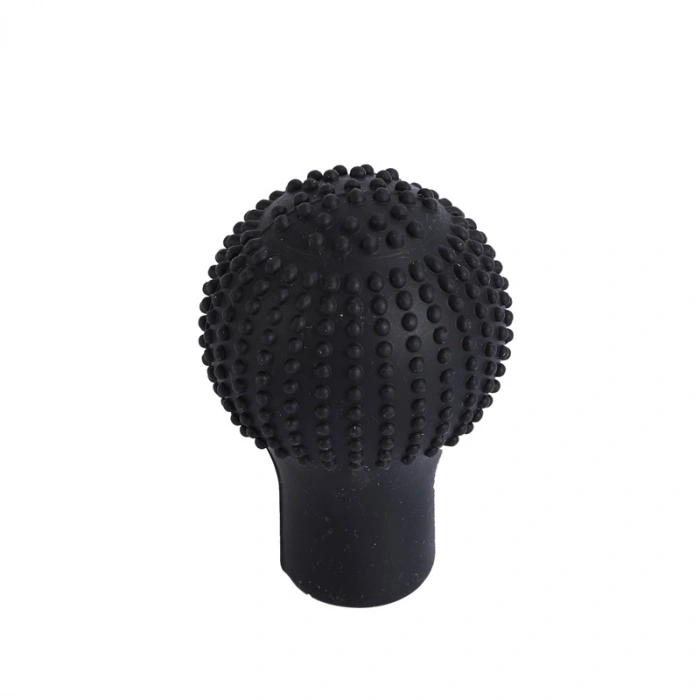 Toptan Vites Topuzu Silikon Yuvarlak Model