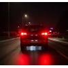 Toptan 144 Led Kırmızı Stop Ampülü Tek Duy