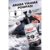 Toptan 2 Litre Basınçlı Köpük Pompası Araç Yıkama Köpük Püskürtme Pompası