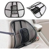 Toptan Araç Bel Desteği Minder File Rahatlatıcı Masaj Etkili Ev-Ofis-Araç