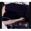 Toptan Araç İçi Güneşlik Şemsiye Ön Cam 140x80cm