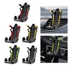 Toptan Araç İçi Telefon Tutucu Recaro Koltuk Modeli Renkler Mevcut