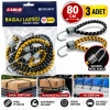 Toptan Bagaj Lastiği 3 LÜ 80X180