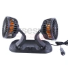 Toptan Çift Başlı Vantilatör 5 inch 24volt Kamyon Grubu Vs Ticari