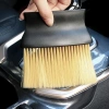 Toptan Detay Fırçası Tekli Geniş Tip Midi Boy İthal Ürün