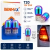 Toptan Diadem Ampül T20 12v Tek Duy Büyük Dipsiz W21/5W