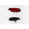 Toptan E Dizayn Honda Civic Fc5 Kasa Arka Sis Farı