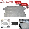 Toptan Kışlık Araç İçi Ön Cam Buz Koruyucu Örtü Katmanlı 150x116 Cm