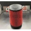 Toptan K&N Kn Performans Artırıcı Açık Hava Filtresi 10cm Huni Tip Kırmızı Renk - Yüksek Performans