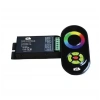 Toptan Led Kontrol Modülü Rgb Renk Touch Kumandalı 12-24Volt 36Amper