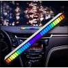 Toptan Rgb Ekolayzır Spectrum Sese Duyarlı Çubuk Usb li