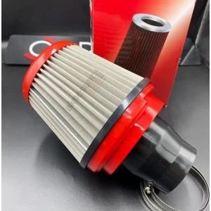 Toptan Açık Hava Filtresi Büyük Boy 6cm Racing Model