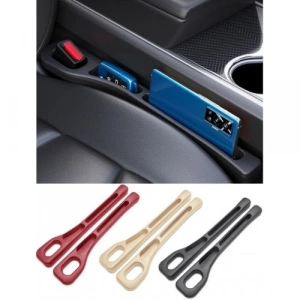 Toptan Koltuk arası Düşme Engelleyici Organizer 2li Renk Seçiniz