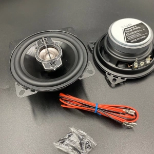 Toptan 10Cm Hoparlör İthal Trg